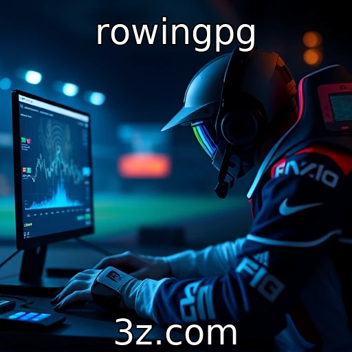 Os segredos por trás das vitórias nas apostas esportivas