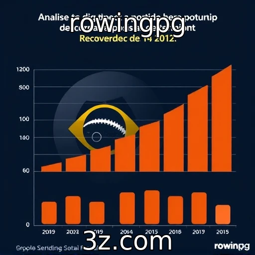 O crescimento das apostas esportivas no Brasil: cenário atual e futuro