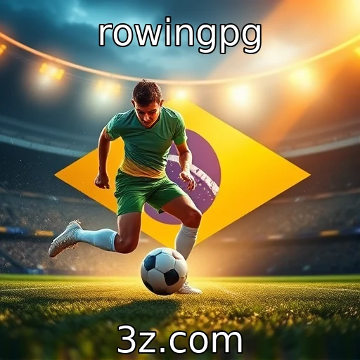 Transformação das Apostas Esportivas no Brasil: O Que Esperar Em 2025